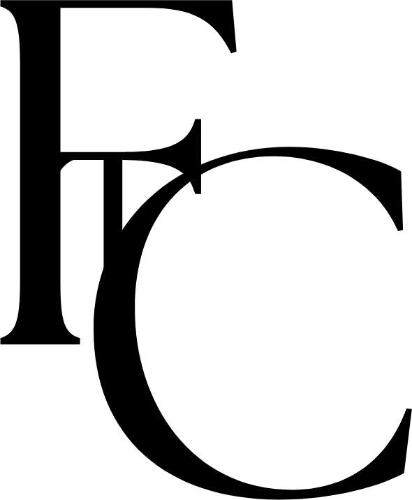 The Fem Club logo
